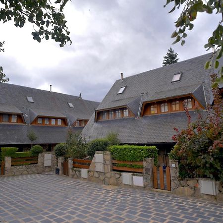 Villa La Casita De La Sierra Cercedilla Esterno foto