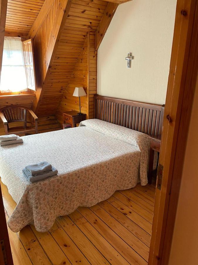 Villa La Casita De La Sierra Cercedilla Esterno foto