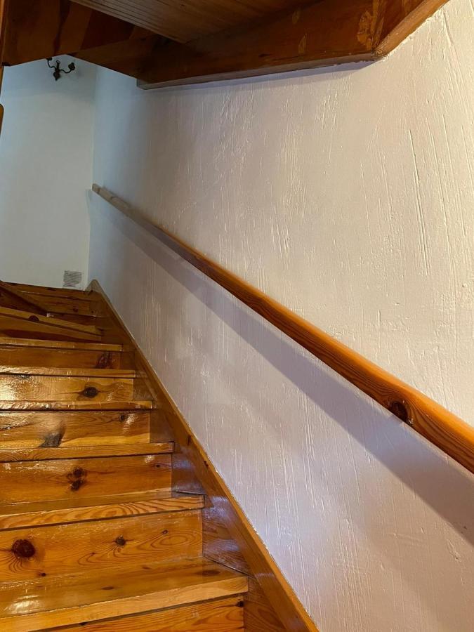 Villa La Casita De La Sierra Cercedilla Esterno foto