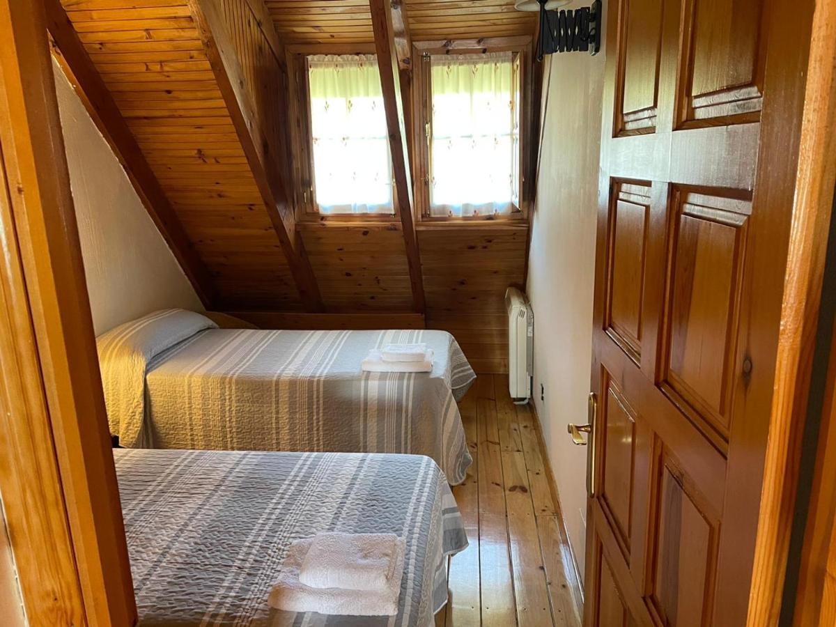 Villa La Casita De La Sierra Cercedilla Esterno foto