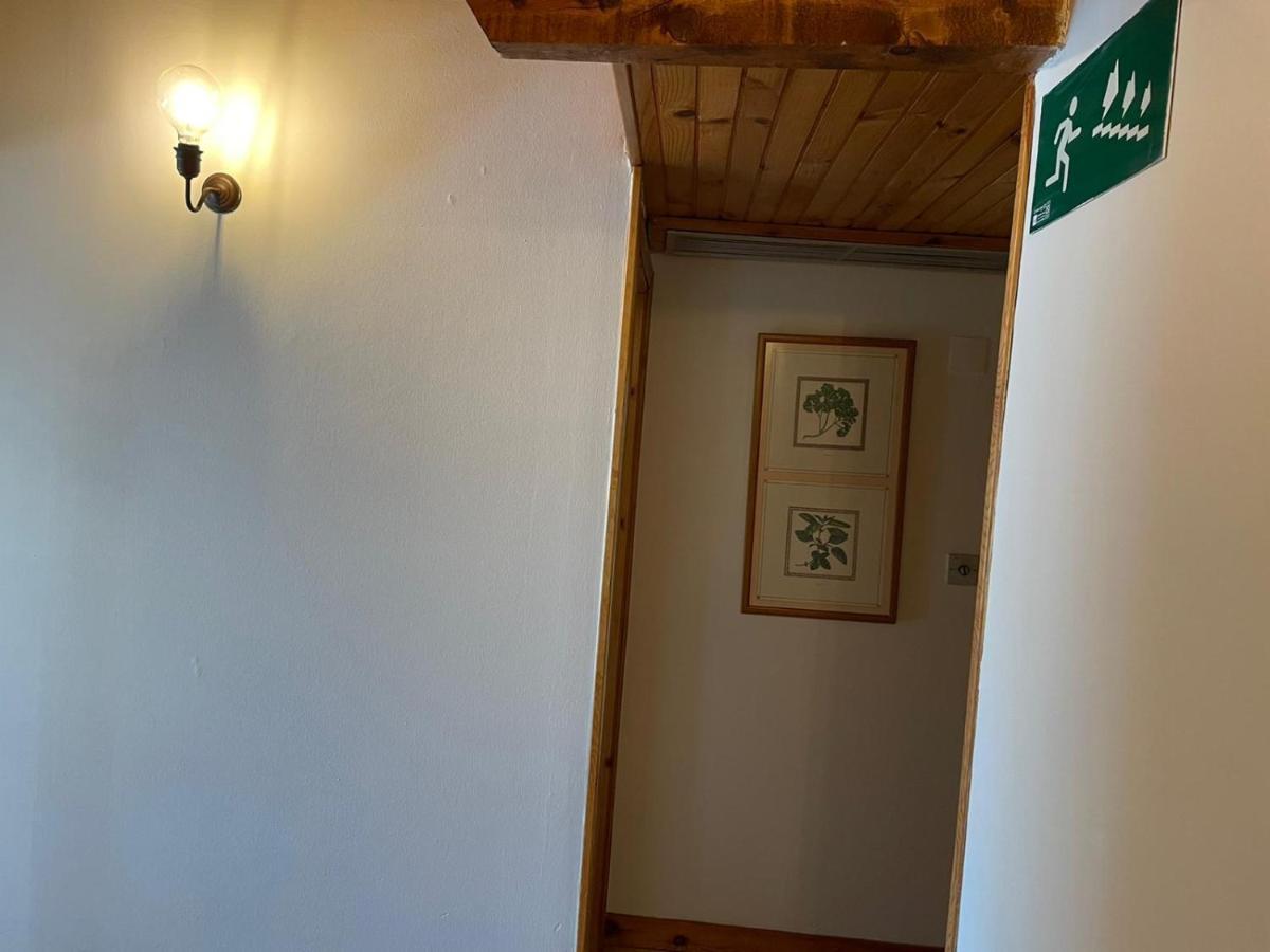 Villa La Casita De La Sierra Cercedilla Esterno foto