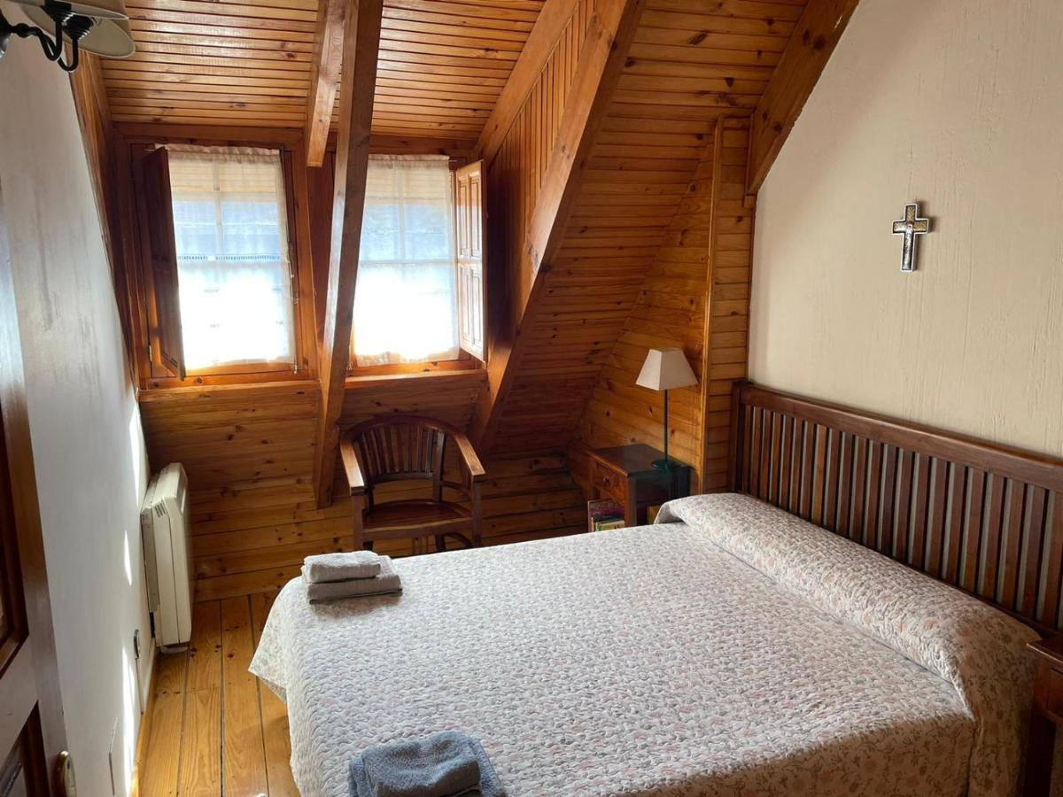 Villa La Casita De La Sierra Cercedilla Esterno foto