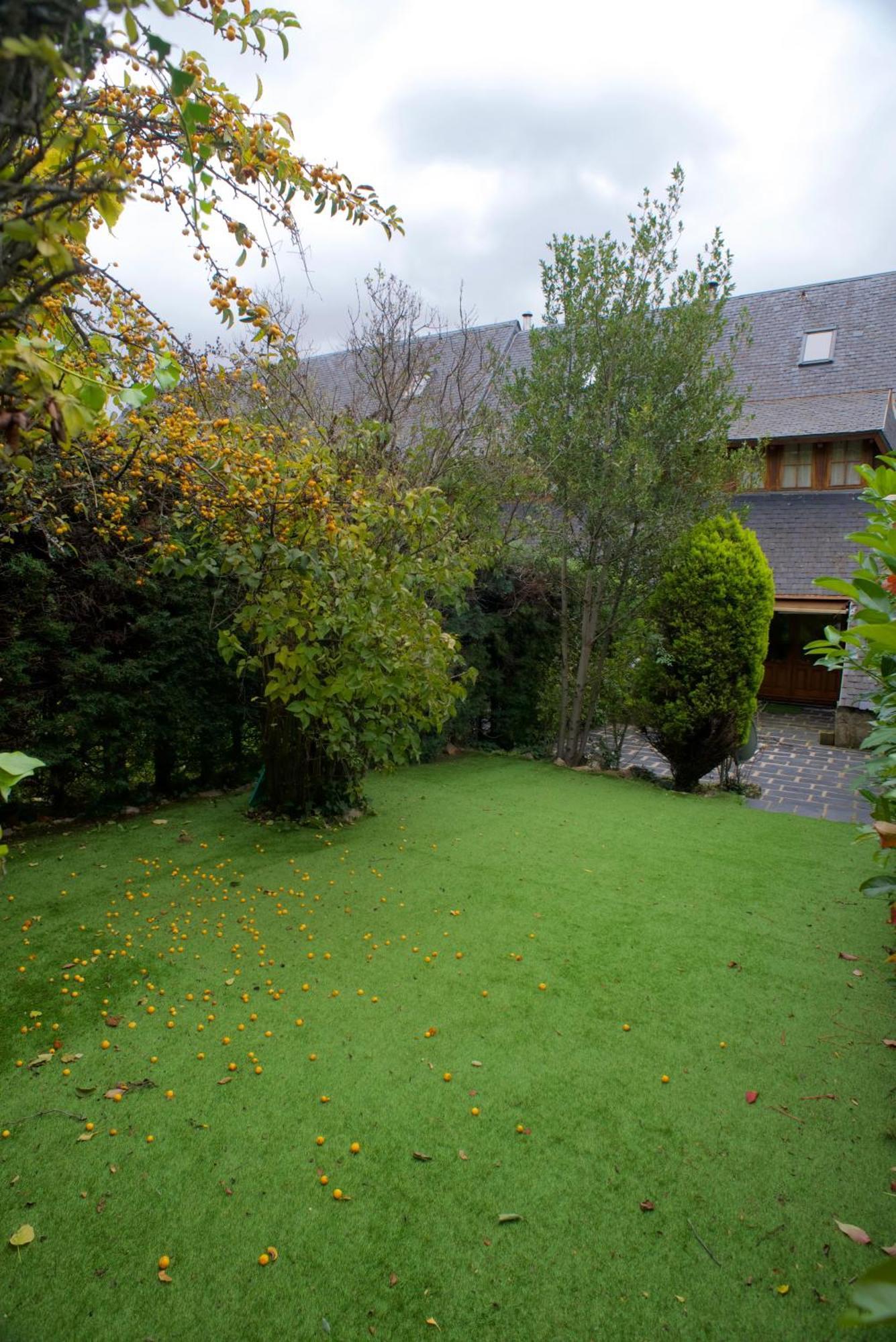 Villa La Casita De La Sierra Cercedilla Esterno foto