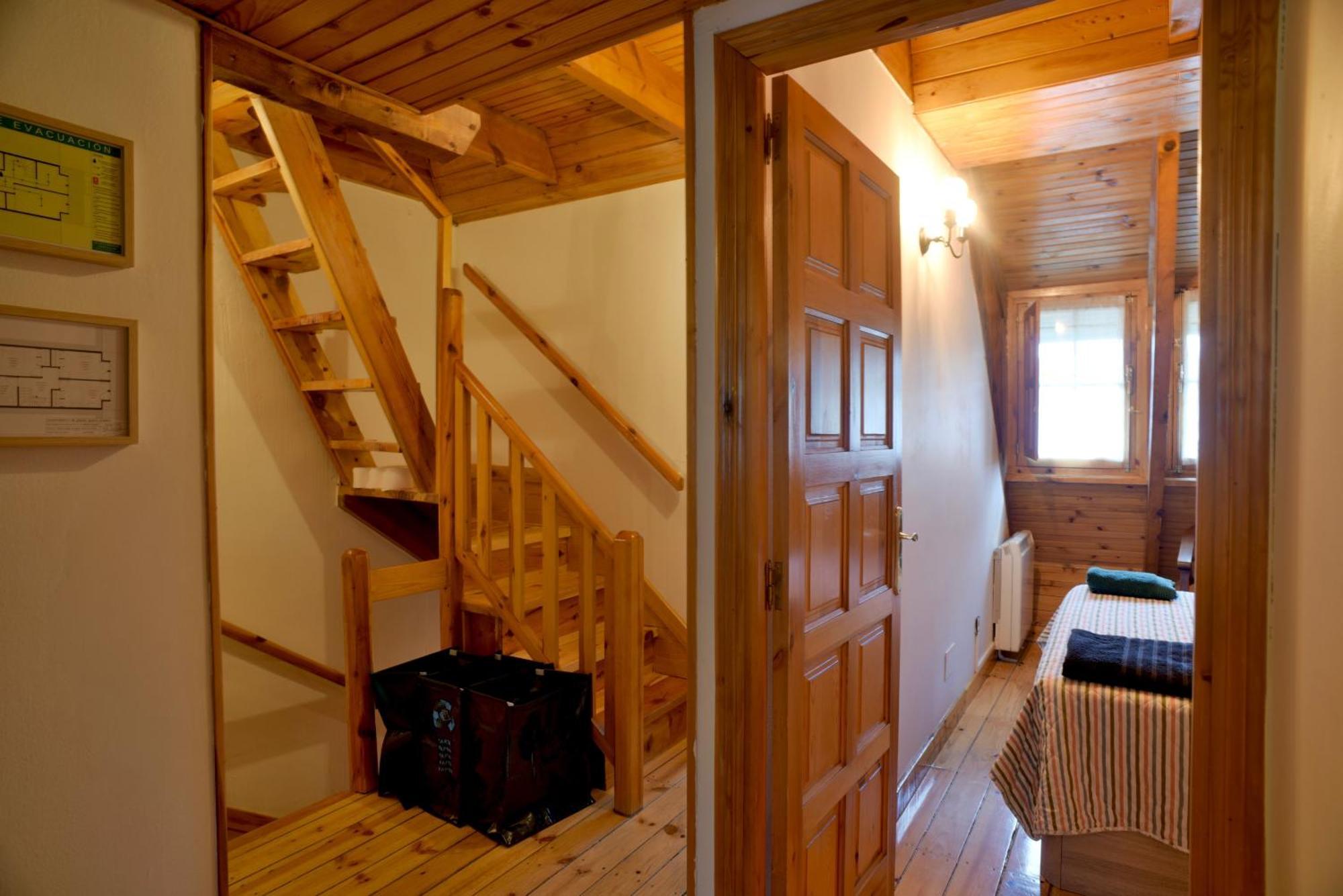Villa La Casita De La Sierra Cercedilla Esterno foto