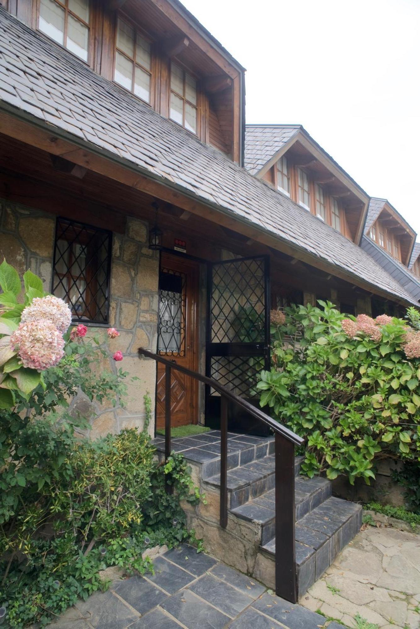 Villa La Casita De La Sierra Cercedilla Esterno foto