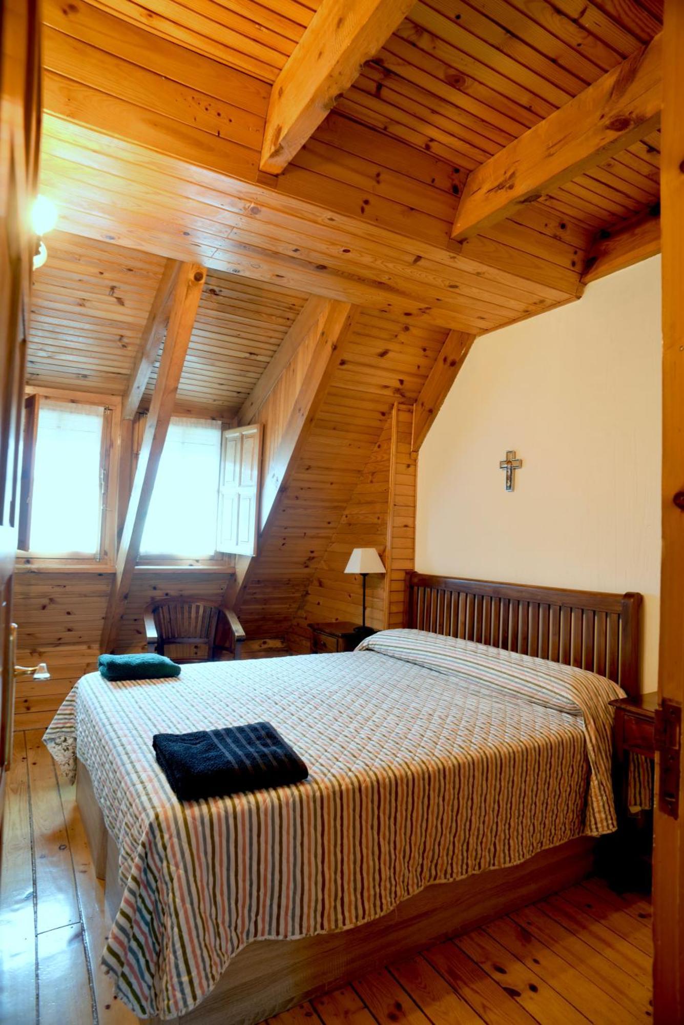 Villa La Casita De La Sierra Cercedilla Esterno foto