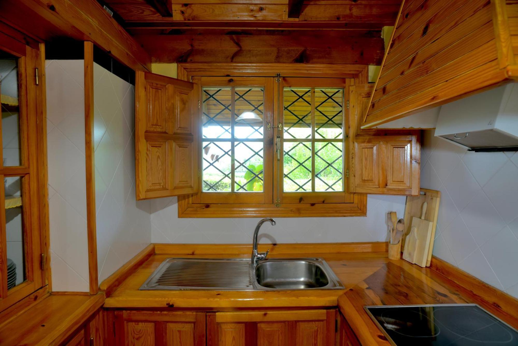 Villa La Casita De La Sierra Cercedilla Esterno foto