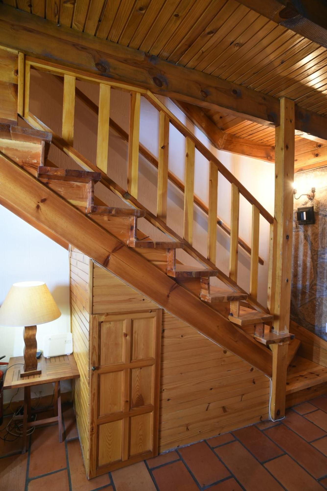 Villa La Casita De La Sierra Cercedilla Esterno foto