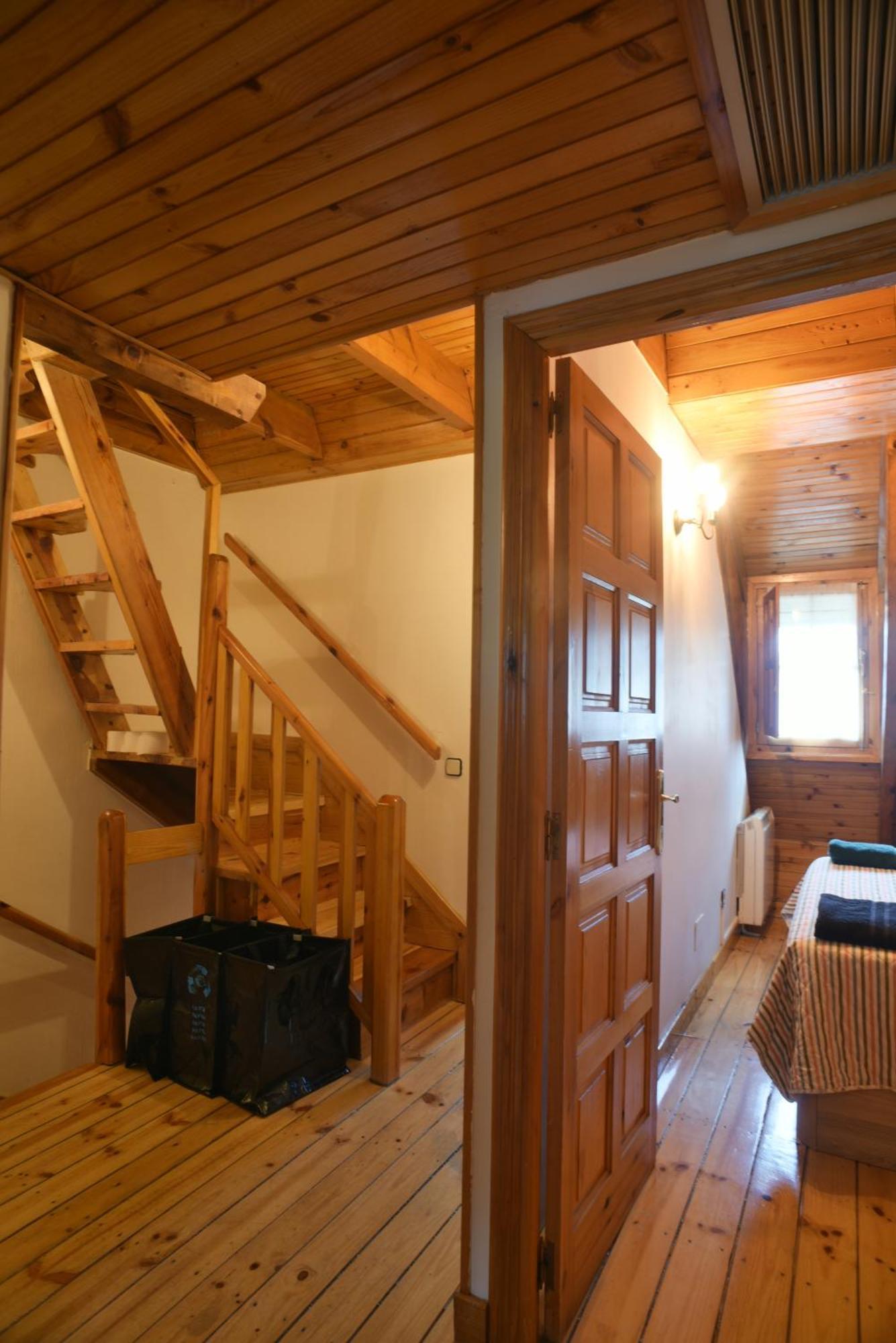 Villa La Casita De La Sierra Cercedilla Esterno foto